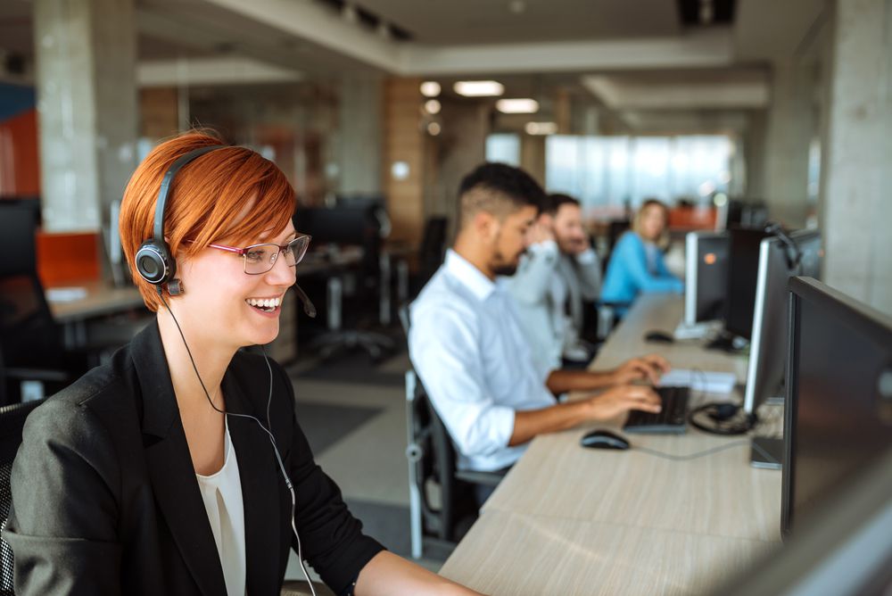 Customer Service Tips For Call Center Agents